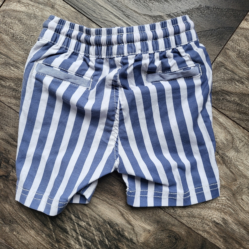 Sovereign Code Shorts - Picture 6 of 6